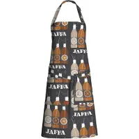 Vallila Jaffa-essu