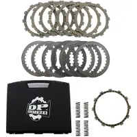 Dp Brakes Dpk262 Kytkinpaketti