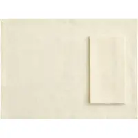 HAY Tavolo tablettiliina/lautasliina 4-pack. Soft yellow