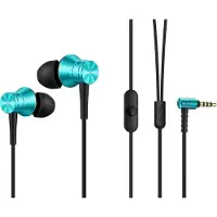 1More Piston Fit In-ear 3.5mm kuulokkeet - Sininen