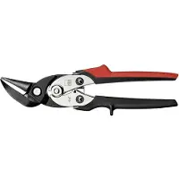 Bessey Muotosakset D29ASS-2 260 mm vasen, karkaistu 60 HRC