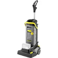 Kärcher Scrubber dryers BR 30/4 C Bp