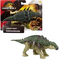 Mattel Frenzy Pack