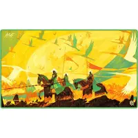 Ultimate Guard Playmat, Artist Edition #3 Dominik Mayer