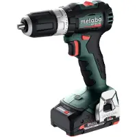 Metabo Iskupora / ruuvinväännin SB 18 L BL; 18 V; 2x2,0 Ah akku