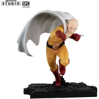Abystyle Figur ONE PUNCH MAN - Figurine "Saitama" (3665361068716)