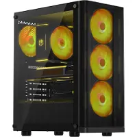 VIST Tietokone VENTUM CORE i5 14400F 32GB RTX 5060 SSD 1TB Win11 WIFI