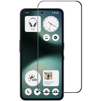 CaseOnline 5D lasinen näytönsuoja Nothing Phone 3a Lite