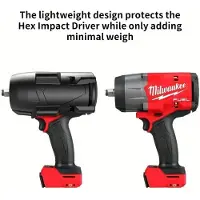 Hobby Hall Milwaukee M18 FUEL Iskunkertojan Suojakuori
