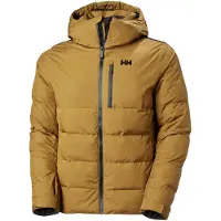 Helly Hansen Men's Kvitfjell Race Puffy Jacket miesten laskettelutakki