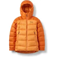 Rab Women's Neutrino Pro Hoody - Naisten untuvatakki. untuvatakki