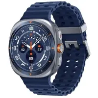 Samsung Galaxy Watch Ultra 2025 Blue 47.4mm älykello