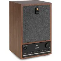 Audizio Canzo Internet Radio DAB+/FM-virittimellä Walnut