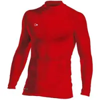 John Smith Aval Base Layer Punainen XL Mies