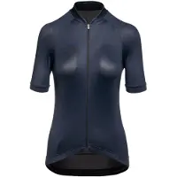 Bioracer Vesper Metalix Lyhythihainen Pyöräilypaita