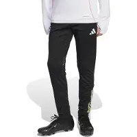 Adidas Juventus Treenihousut Tiro 25 - Musta Lapset - , koko 176 cm