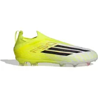 Adidas F50 Elite Laceless Fg Junior Jalkapallokengät