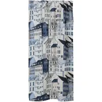 Vallila Kobenhavn Classic verho