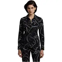 Andiata Gerri T - Black - 38