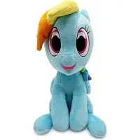 Youtooz My Little Pony pehmolelu (Rainbow Dash)