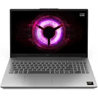 Lenovo LOQ 15ARP10E (R7/RTX 3050) 15,6" kannettava tietokone