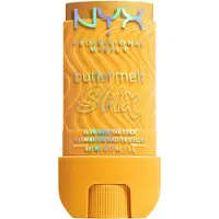 Nyx PROFESSIONAL MAKEUP Buttermelt Glaze Highlighter Stix 10 Worth Mel