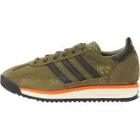 Adidas Originals Sl 72 Rs J - Green - 40