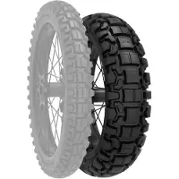 Rebel Xplorer Adventure 70h M+s Tl/tt Maastotakar Rengas