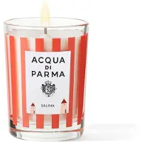 Acqua di Parma Salina Candle 200G Summer 2025 - Nude - 200 GR