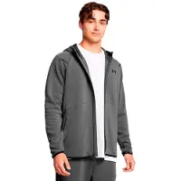 Under Armour Unstoppable Fleece Eu Kokovetoketjullinen Collegepaita