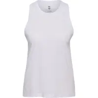 Hummel Yoga Canja Loose Hihaton T-paita