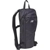 New Balance Performance 4L Hydration Backpack - Black - ONE SIZE