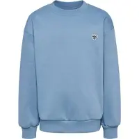 Hummel Loose Crewneck Bee Collegepaita