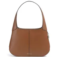 Michael Kors Olkalaukku konjakki