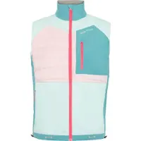 Kari Traa Women's Nia Vest Aquatic Vuorelliset liivit M