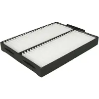 FILTRON Suodatin, sisäilma K 1213