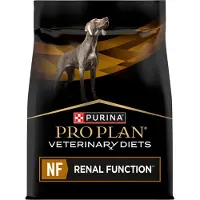 Purina Pro Plan Vet Nf Renal 3kg Koiranruoka