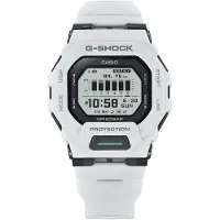 Casio Gbd-200 45.9mm 20atm Quartz Digital Kello