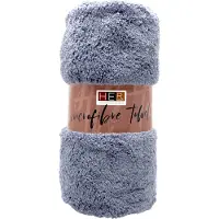 H.E.R. Micro Fibre Towel