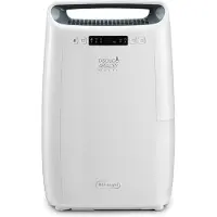 De'Longhi 300W 16L Kostuttaja Optimaaliseen Kotimukavuuteen