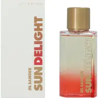 Jil Sander Sander Sun Delight, EdT 100ml