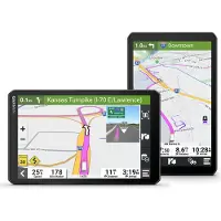 Garmin Dezl LGV1010 -rekkanavigaattori