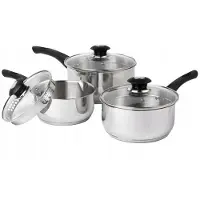 Russell Hobbs kattilasetti Easy Strain, 6 osaa