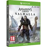 Assassin's Creed Valhalla - Drakkar Edition (IT/Multi in Game) (One)