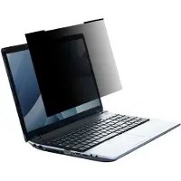 Mobilis 016445, 34,5 cm (13.6"), Kannettava tietokone, Kehyksetön näytön yksityisyyssuodatin, Kiiltävä/Matta, Anti-fingerprint, Häikäisynesto, Yksityi