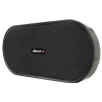 Ultron 55119, 2.0 kanavaa, 2-suuntainen, 1,5 W, 150 - 15000 Hz, Langallinen, Kannettava stereokaiutin