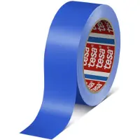 TESA 60404, Sininen, Kiinnittävä, Pakkaaminen, Korjaus, Tiivistävä, 66 m, 9 mm, 1 kpl (60404-00019-00)
