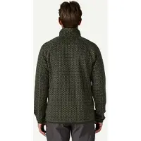 Patagonia Jacket - Green - M