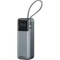 Sandberg All-in1 Powerbank 27000 PD240W (421-31)