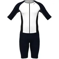 Sailfish Aerosuit Pro 3 Lyhythihainen Trisuit